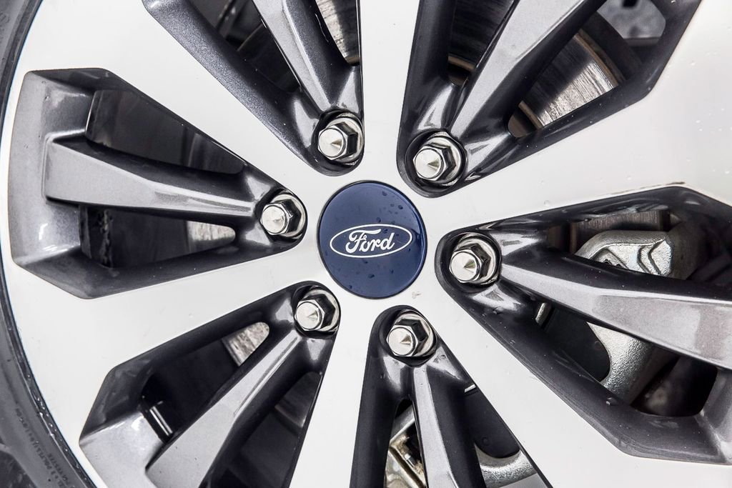 Used 2020 Ford F150 XL w/ Equipment Group 101A Mid image 37