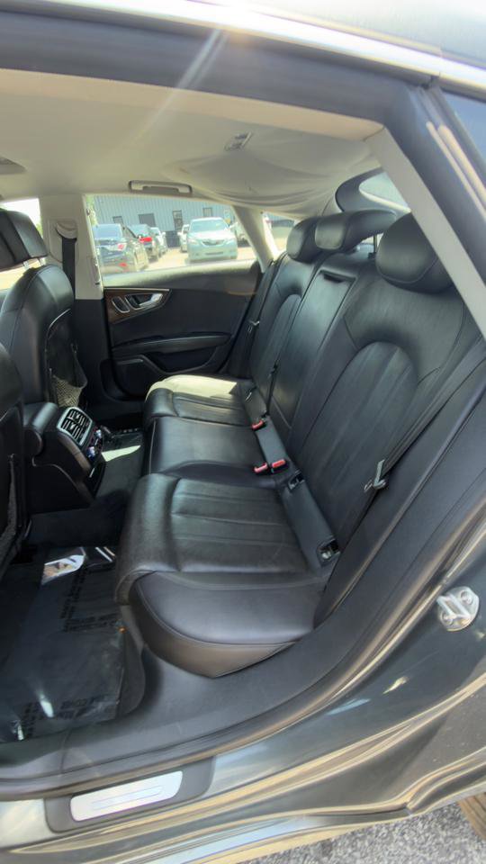 Used 2015 Audi A7 3.0T Prestige w/ Prestige Package AWD/4WD image 38