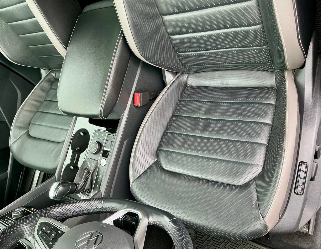 Used 2022 Volkswagen Atlas SEL Premium AWD/4WD image 42