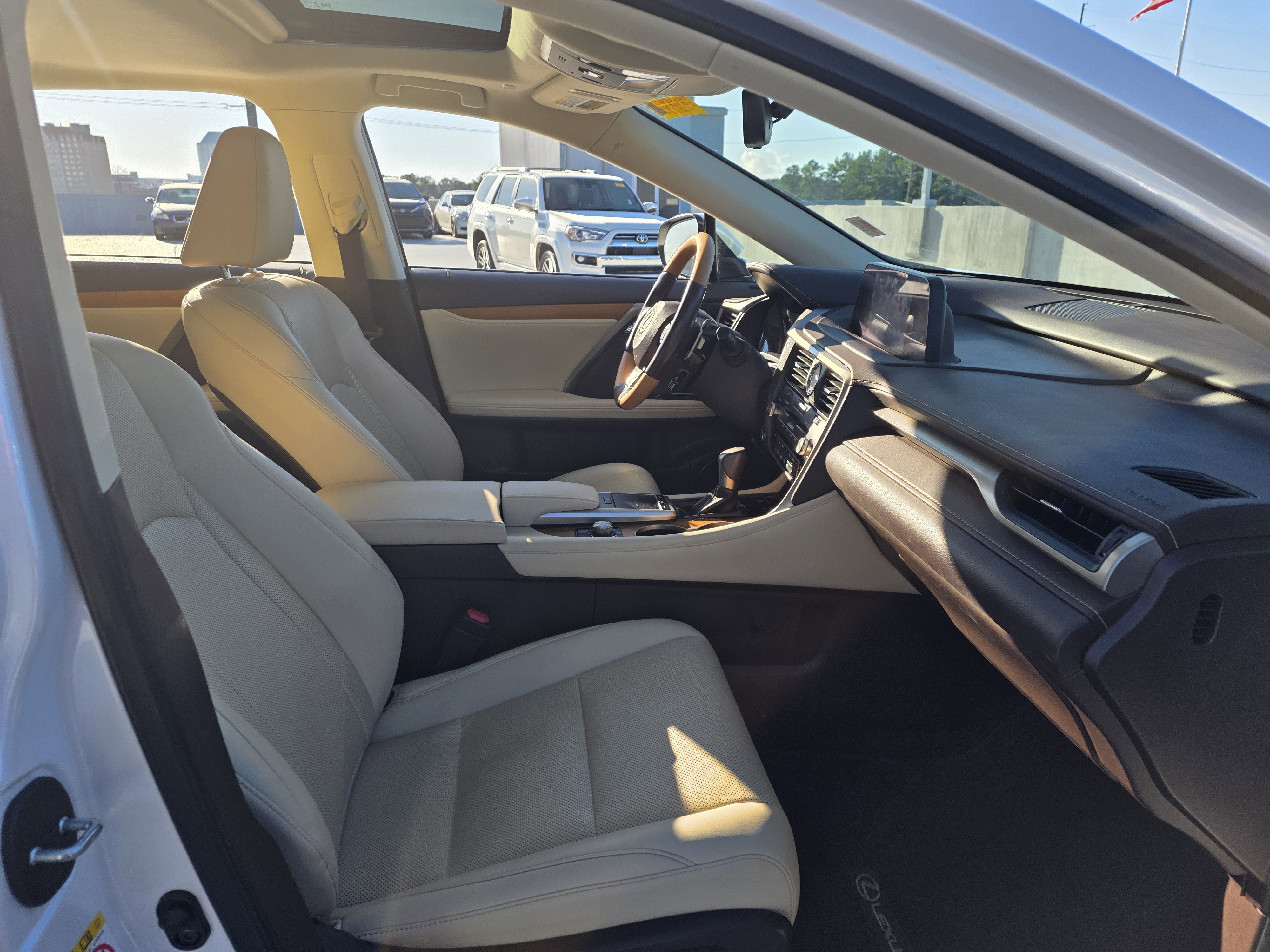 Used 2020 Lexus RX 350 RX 350 image 29