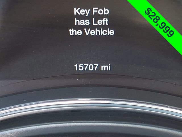 Used 2021 Jeep Grand Cherokee Limited w/ Trailer Tow Group IV AWD/4WD image 21