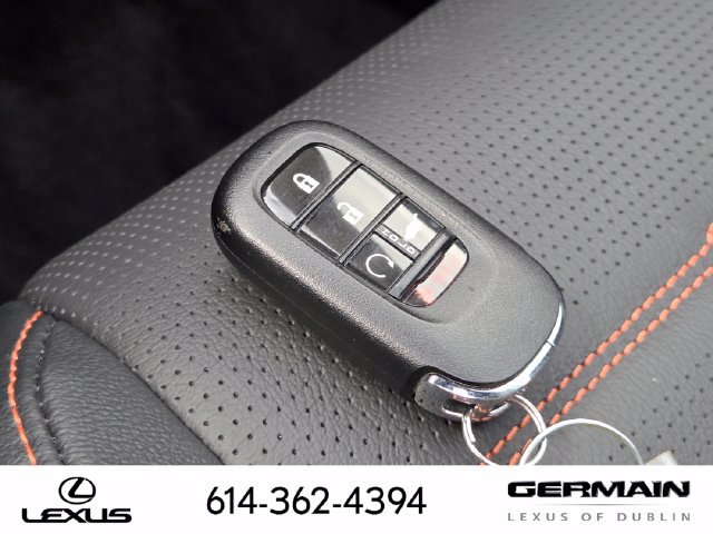 Used 2024 Honda CR-V Sport Touring image 40