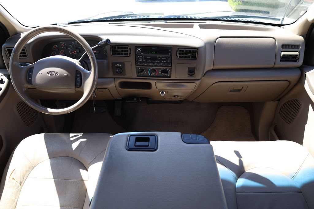 Used 2000 Ford F250 Lariat AWD/4WD image 19