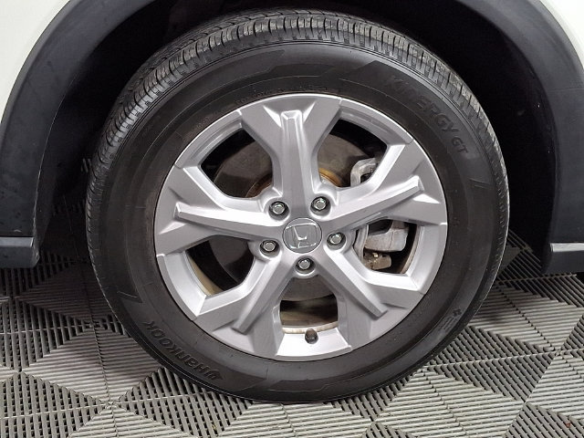 Used 2024 Honda HR-V LX image 11
