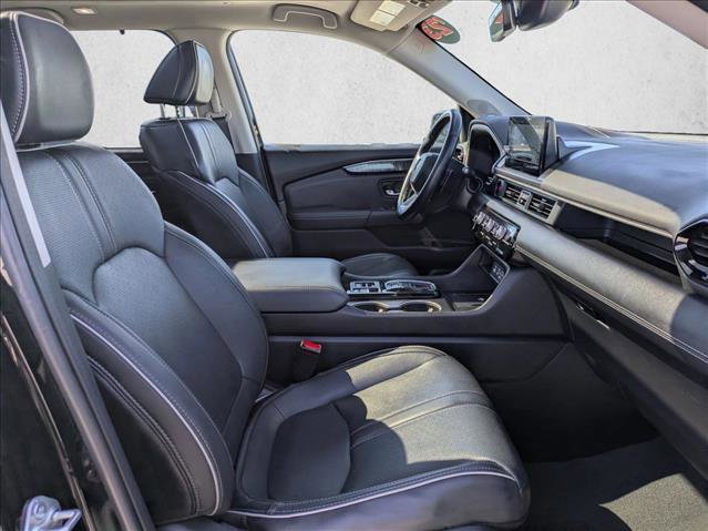 Used 2023 Honda Pilot Elite image 23