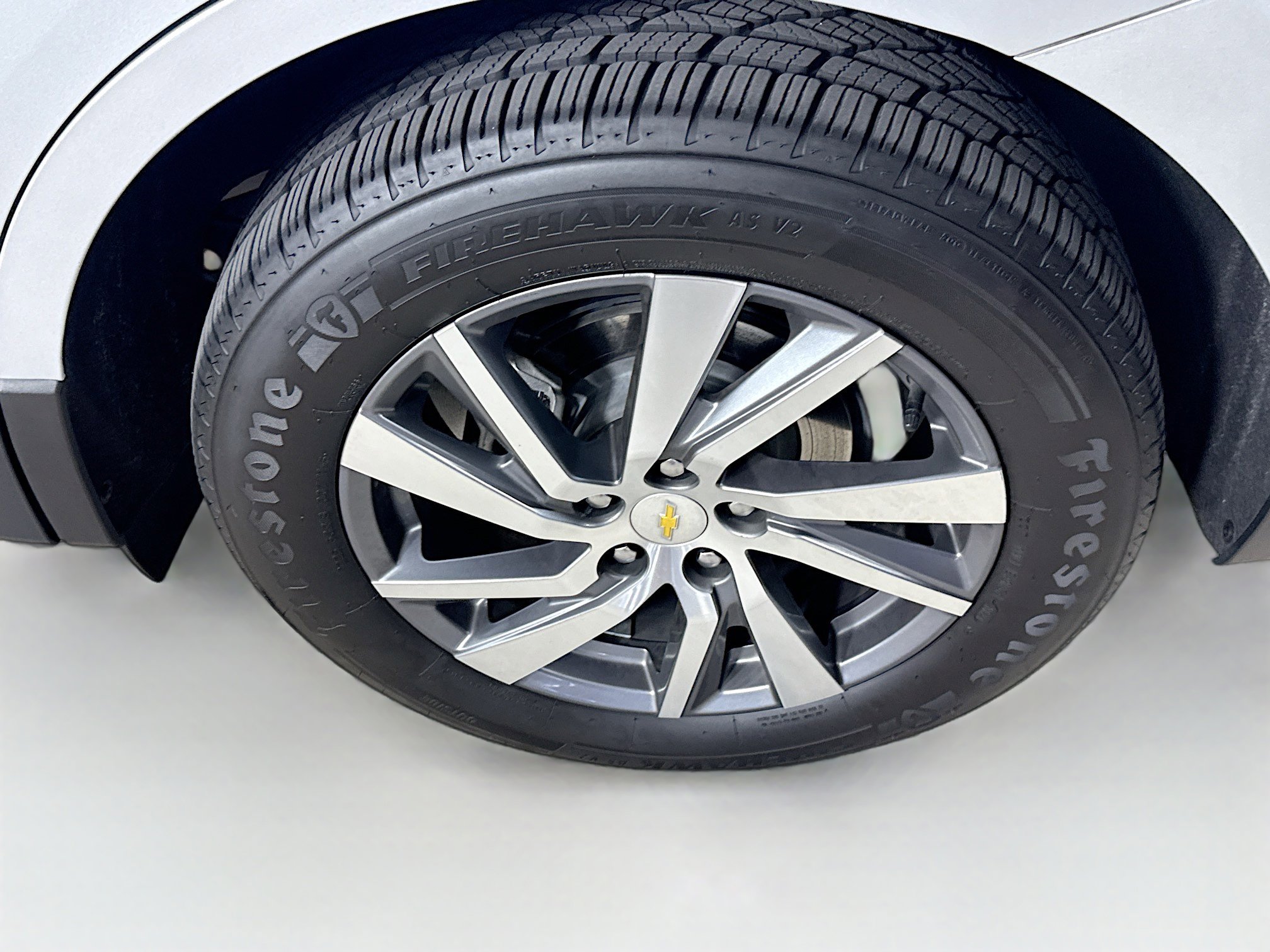 Used 2022 Chevrolet Equinox Premier image 38