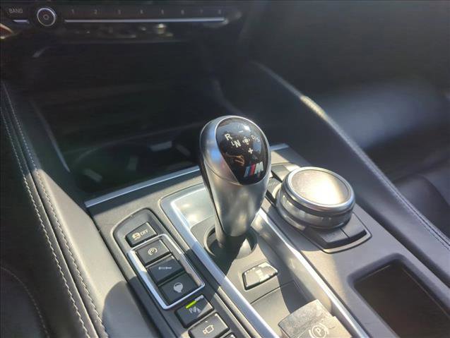 Used 2016 BMW X6 M image 7