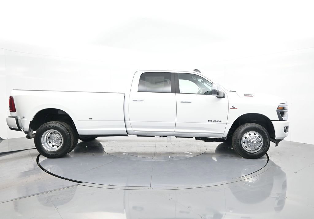 New 2026 RAM 3500 Laramie image 6