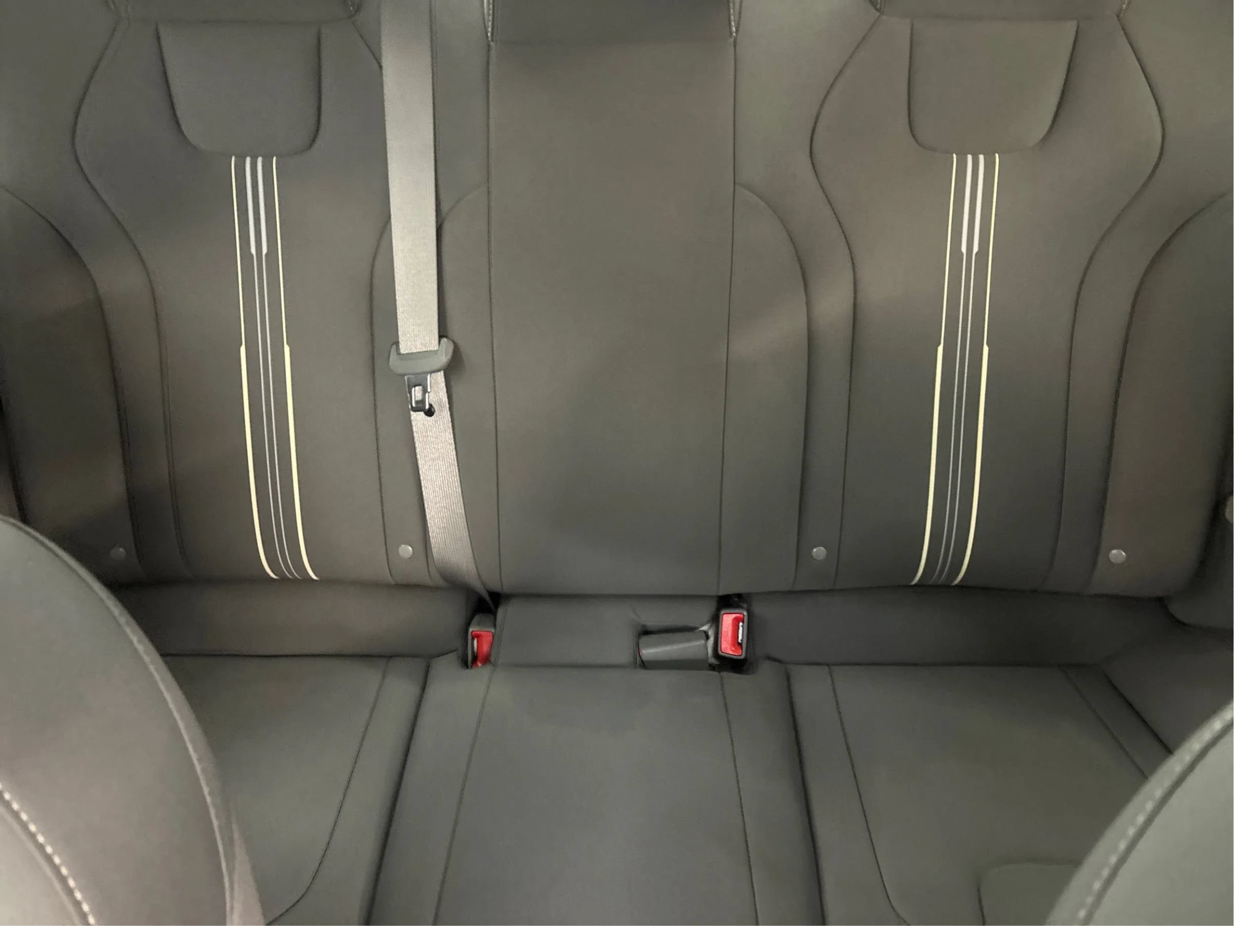 Used 2023 Hyundai Elantra SEL w/ Cargo Package FWD image 42