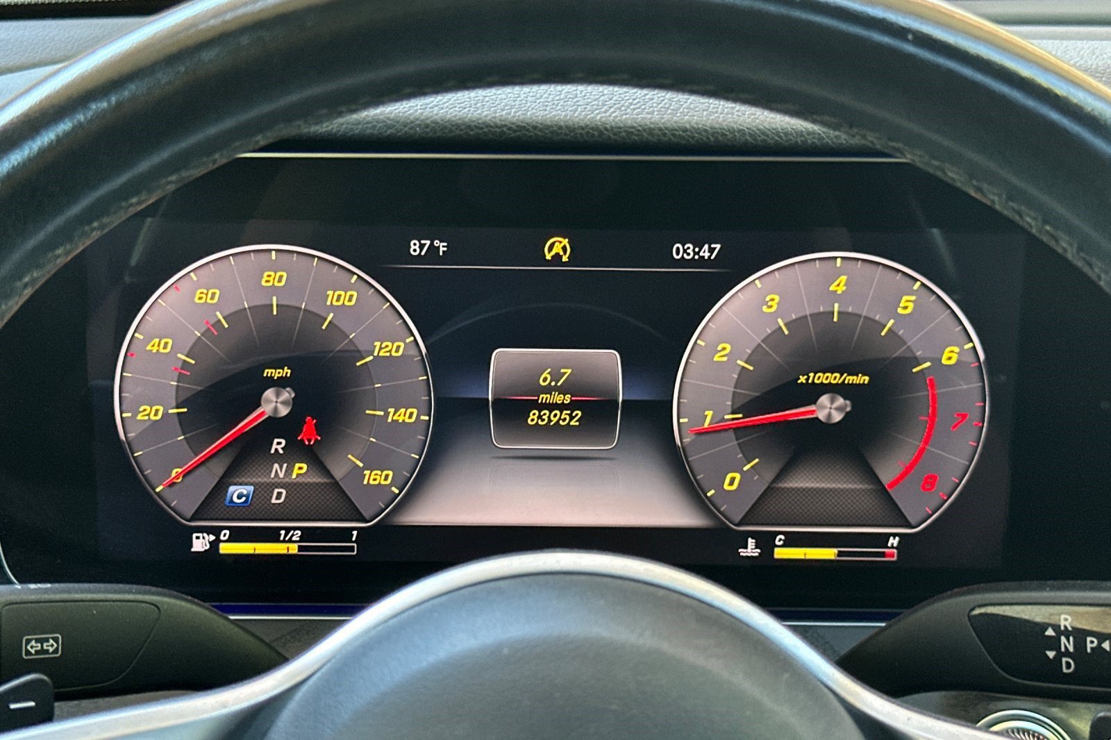 Certified 2020 Mercedes-Benz E 350 Sedan image 23