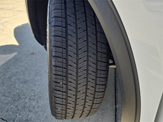 Used 2022 Ford Escape Titanium w/ Titanium Elite Package image 30