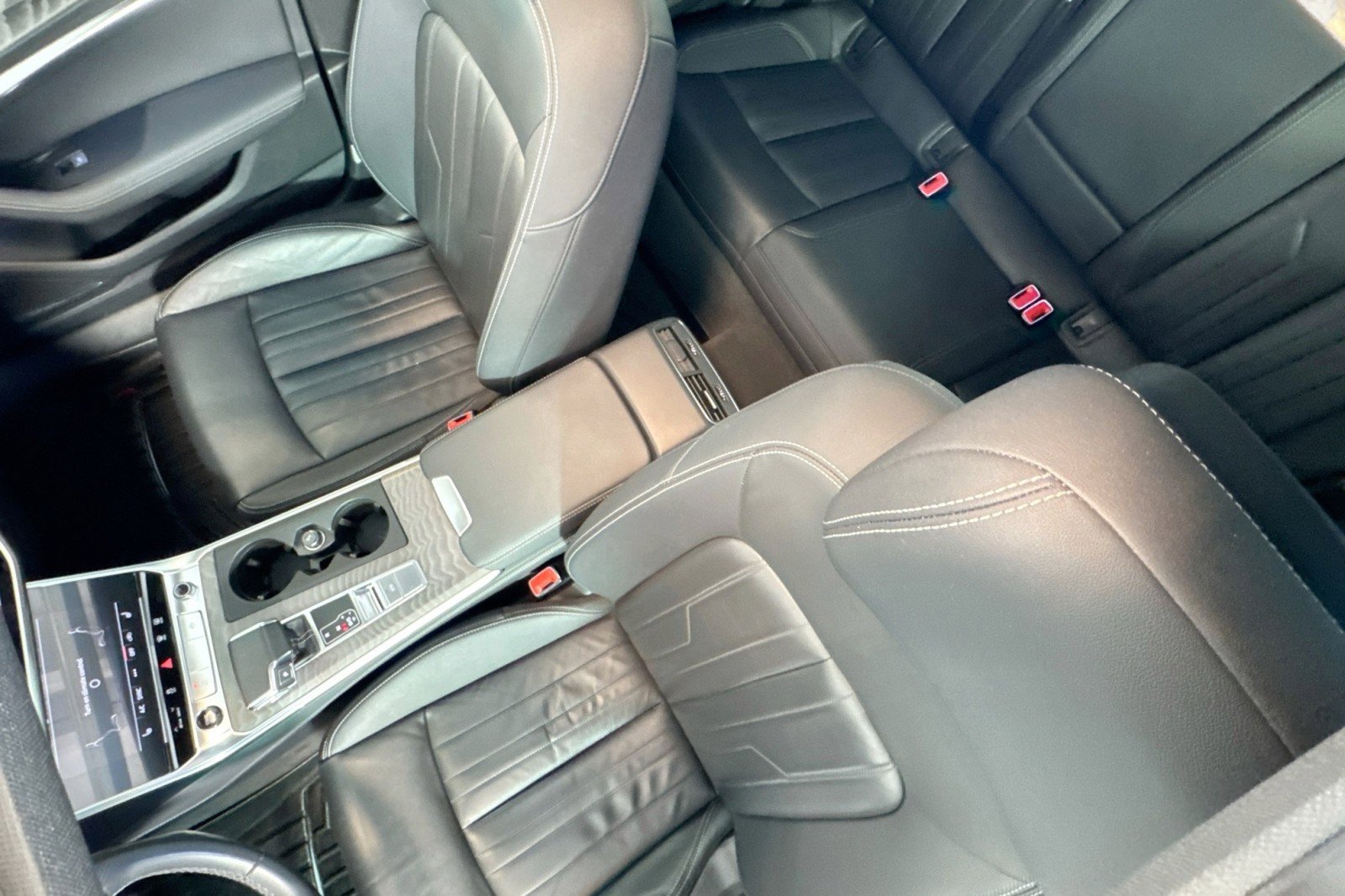 Used 2024 Audi A6 Premium Plus AWD/4WD image 20