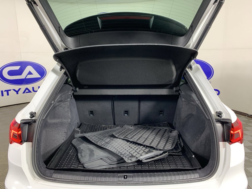 Used 2022 Audi Q3 2.0T Premium Plus image 36