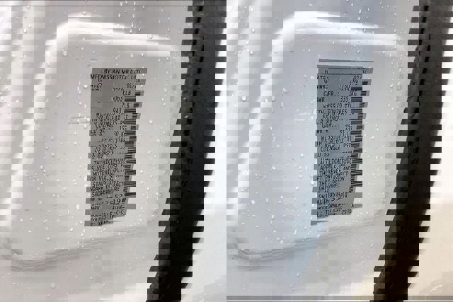 New 2026 INFINITI QX60 Autograph image 19