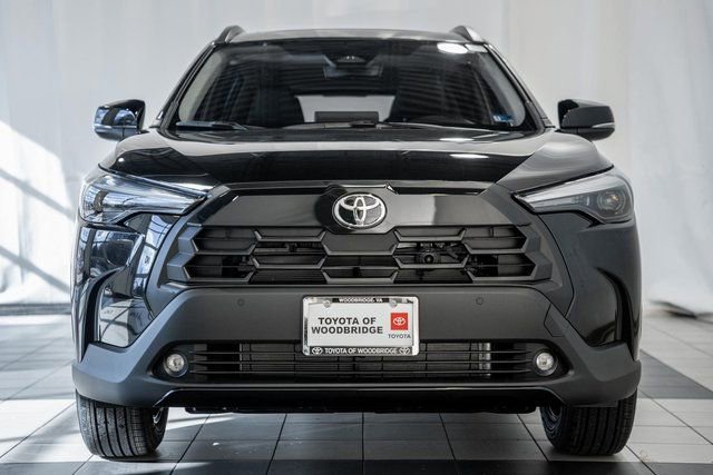 New 2026 Toyota Corolla Cross XLE image 2