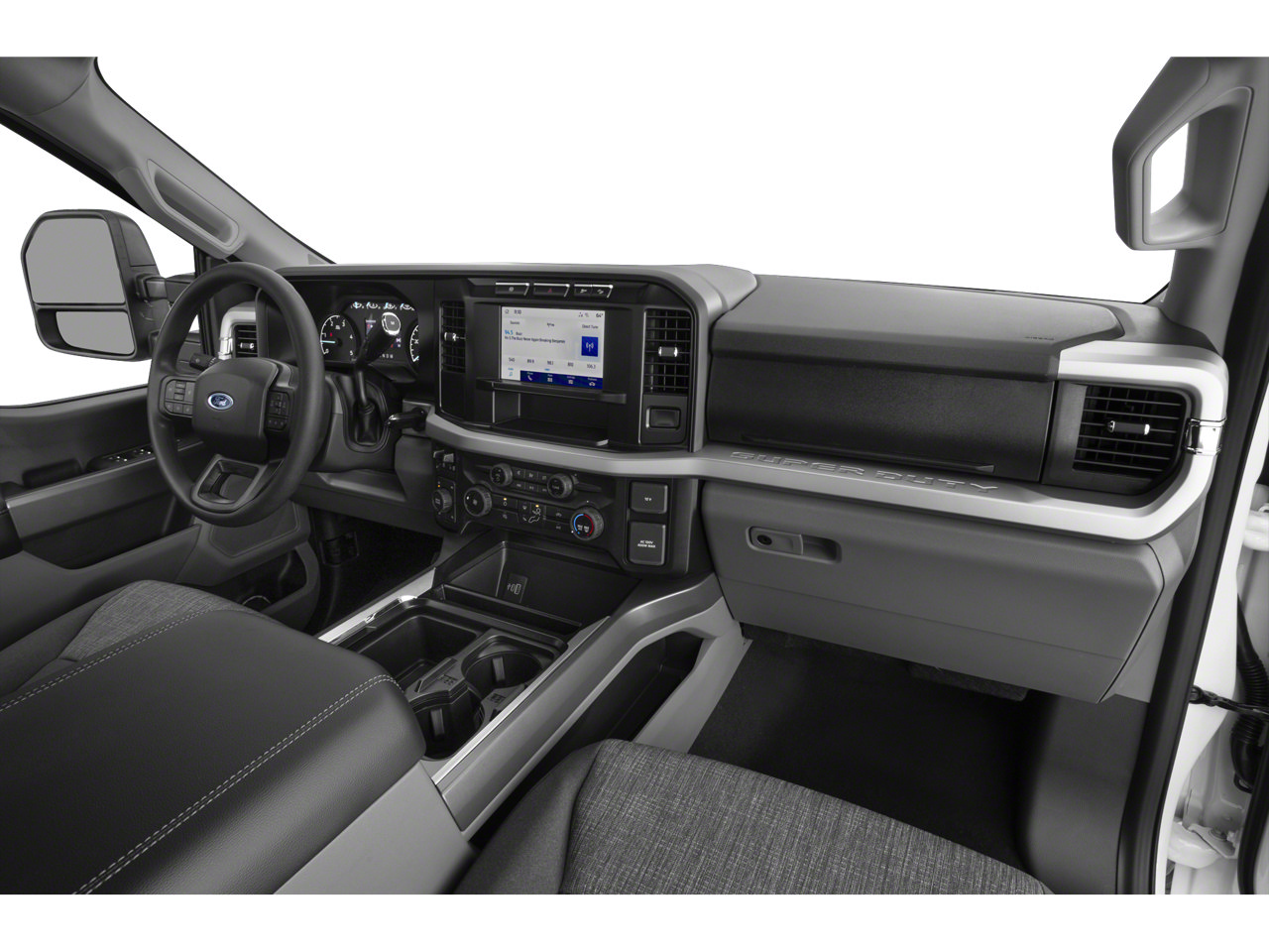 New 2026 Ford F350 XLT AWD/4WD image 33