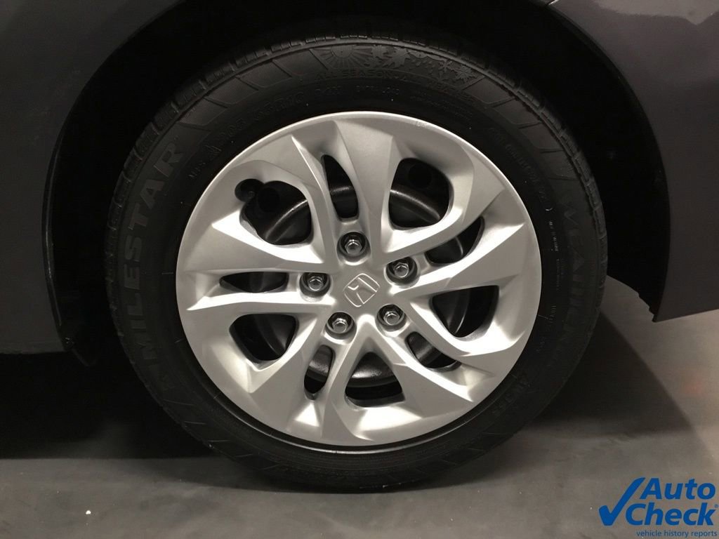 Used 2014 Honda Civic LX image 16