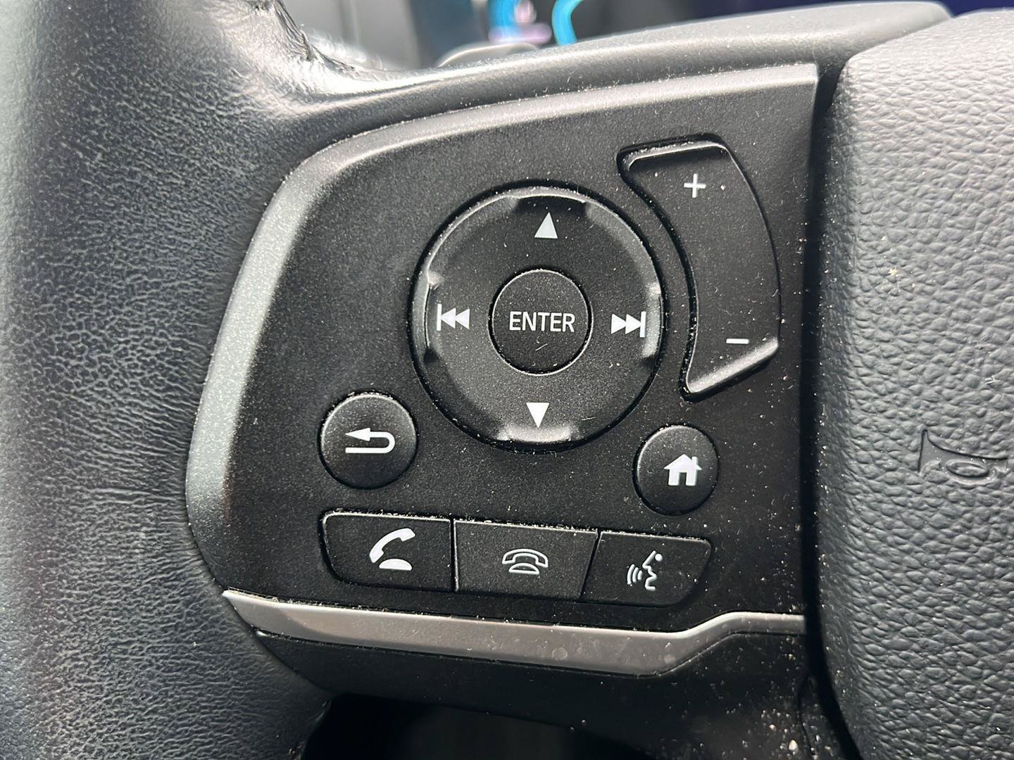 Certified 2024 Honda Odyssey EX-L image 11
