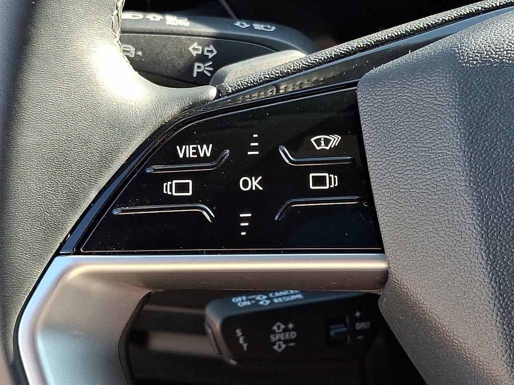 Certified 2025 Audi Q5 Premium Plus w/ Premium Plus AWD/4WD image 21