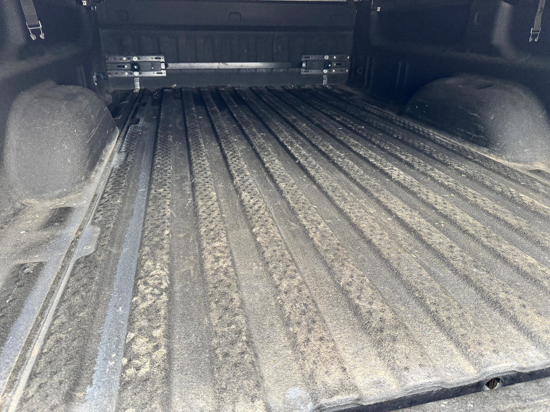 Used 2015 Chevrolet Silverado 2500 LTZ w/ LTZ Plus Package image 42