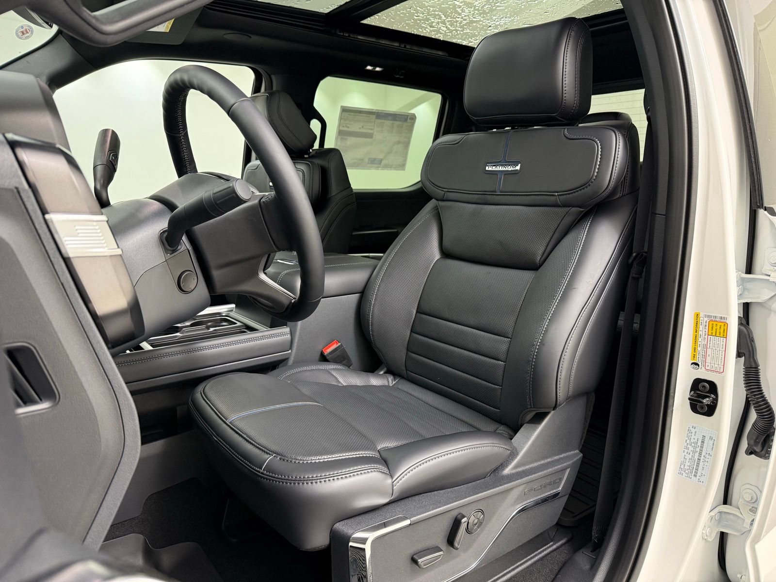 New 2026 Ford F350 Platinum AWD/4WD image 20