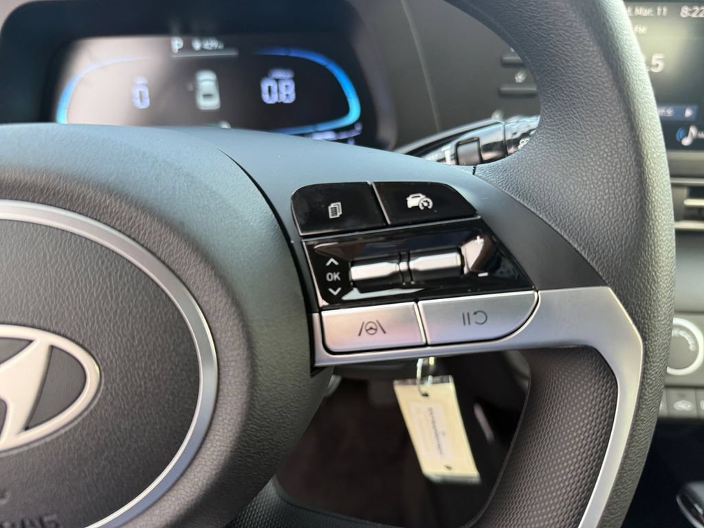 New 2026 Hyundai Elantra SE FWD image 22