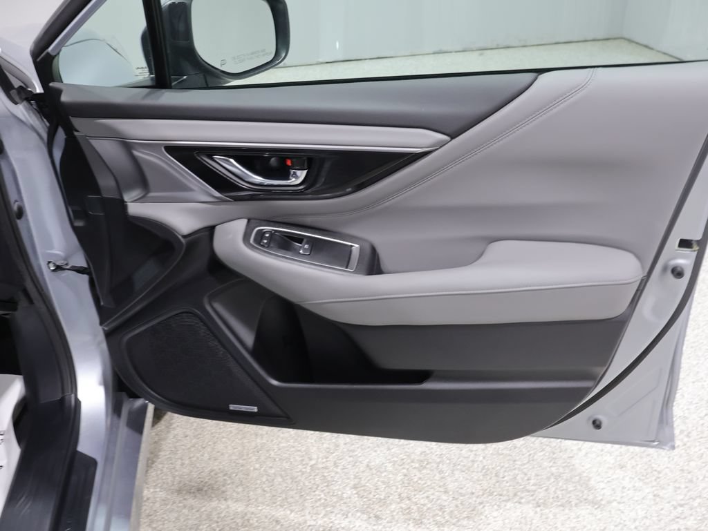Used 2025 Subaru Legacy Limited AWD/4WD image 22