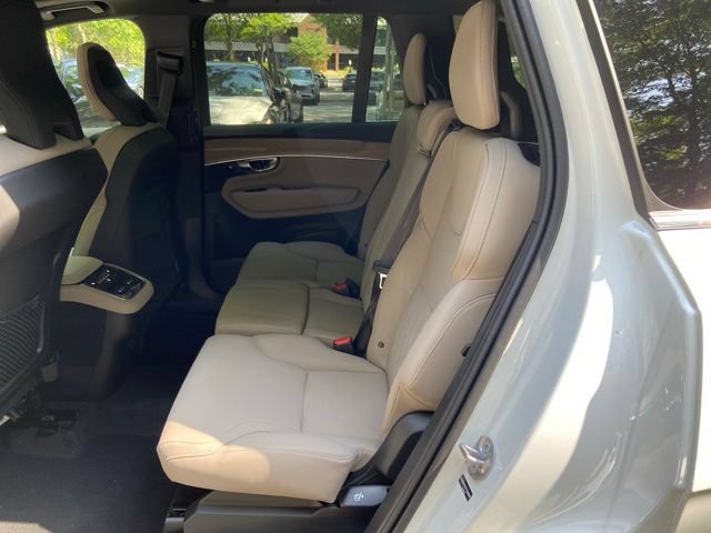 New 2026 Volvo XC90 B6 Plus w/ Protection Package Premier AWD/4WD image 15