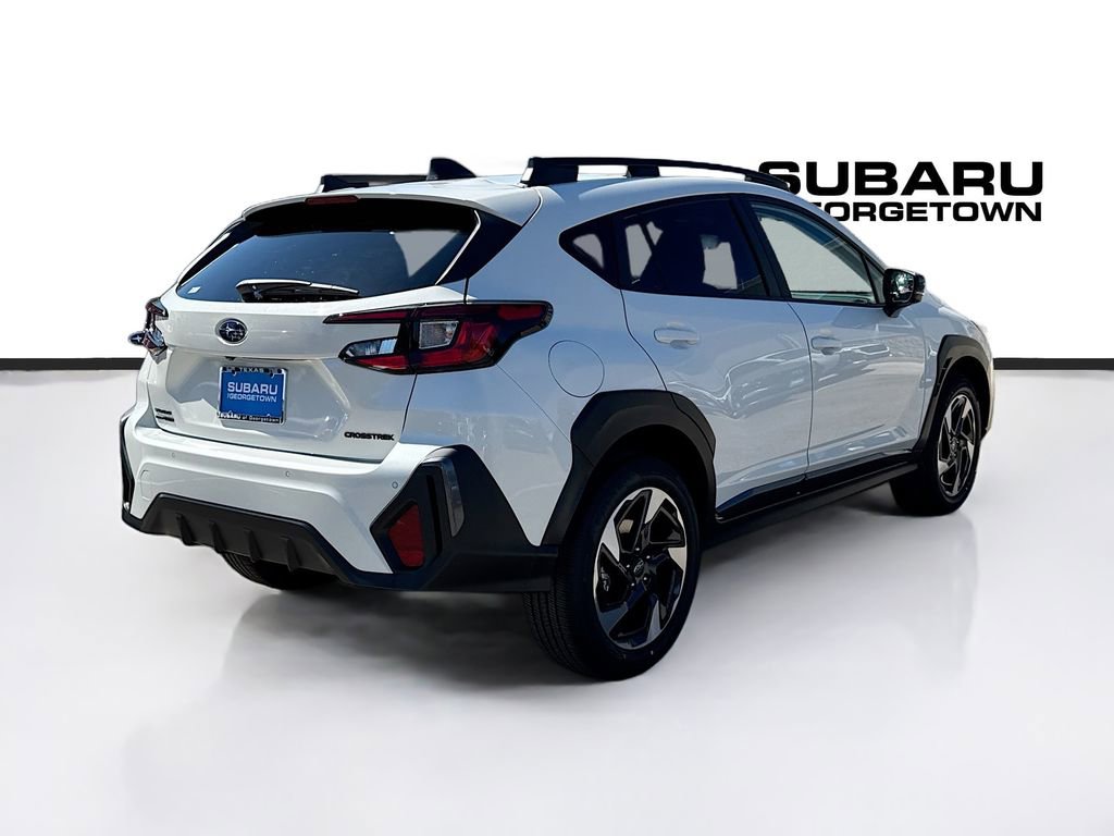 New 2026 Subaru Crosstrek 2.5i Limited image 7