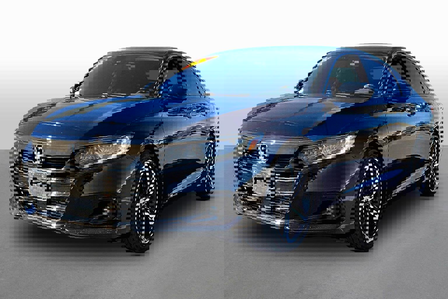 Used 2022 Honda Accord Sport Special Edition image 1