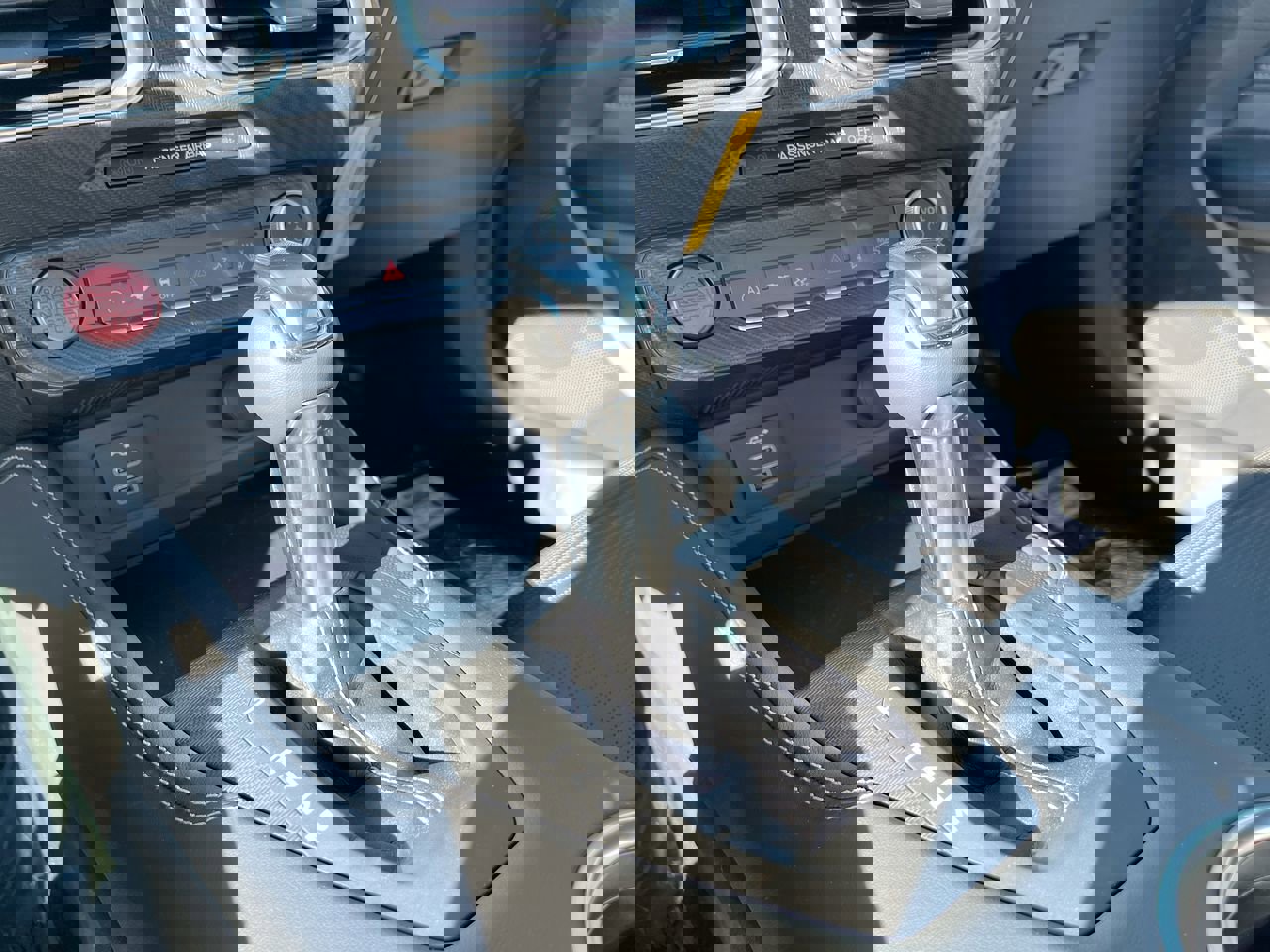 New 2026 Ford Mustang GT Premium image 39