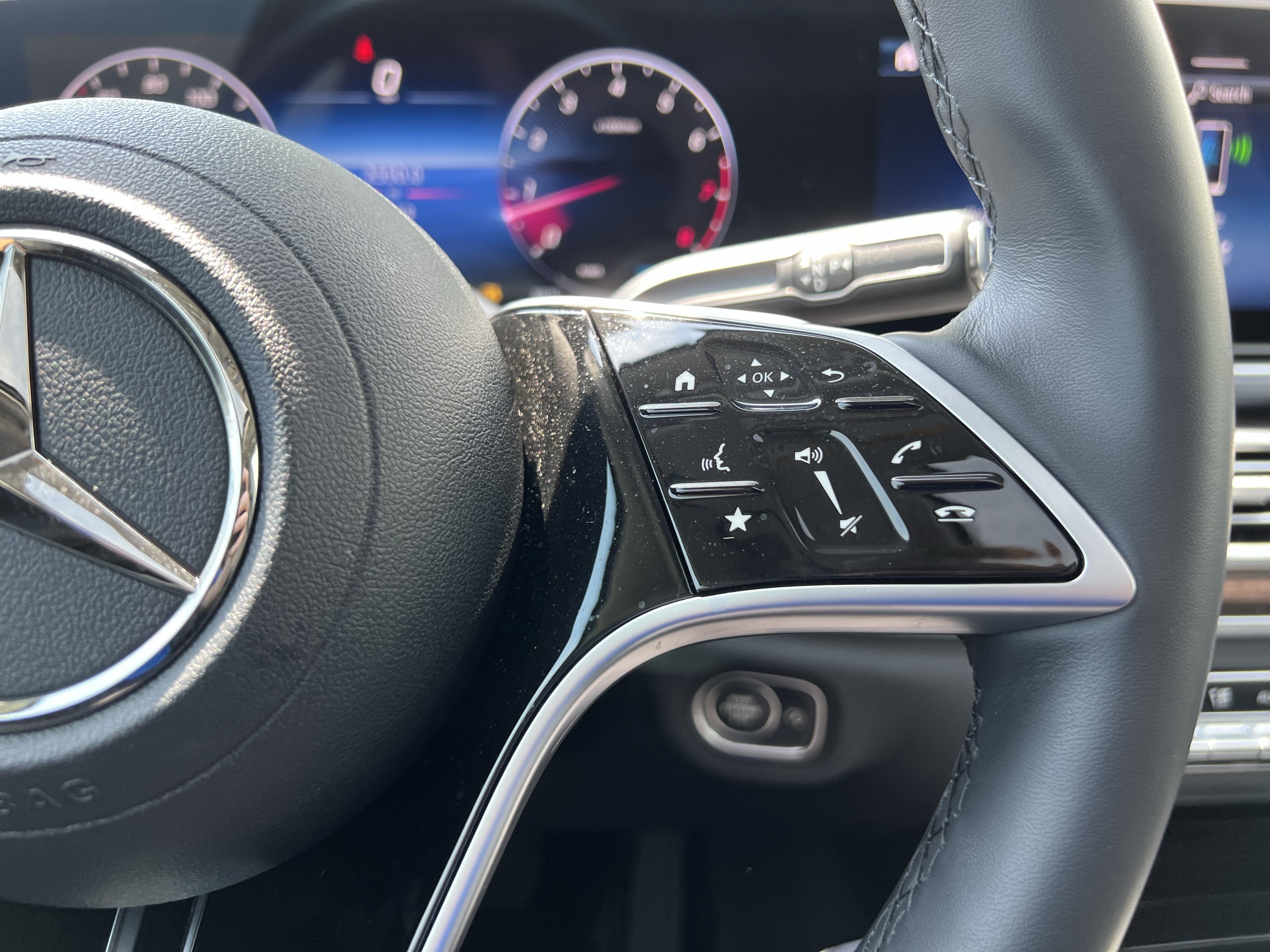 Certified 2026 Mercedes-Benz GLE 350 4MATIC image 20