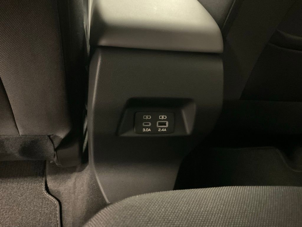 New 2026 Subaru Crosstrek 2.0i Premium image 32