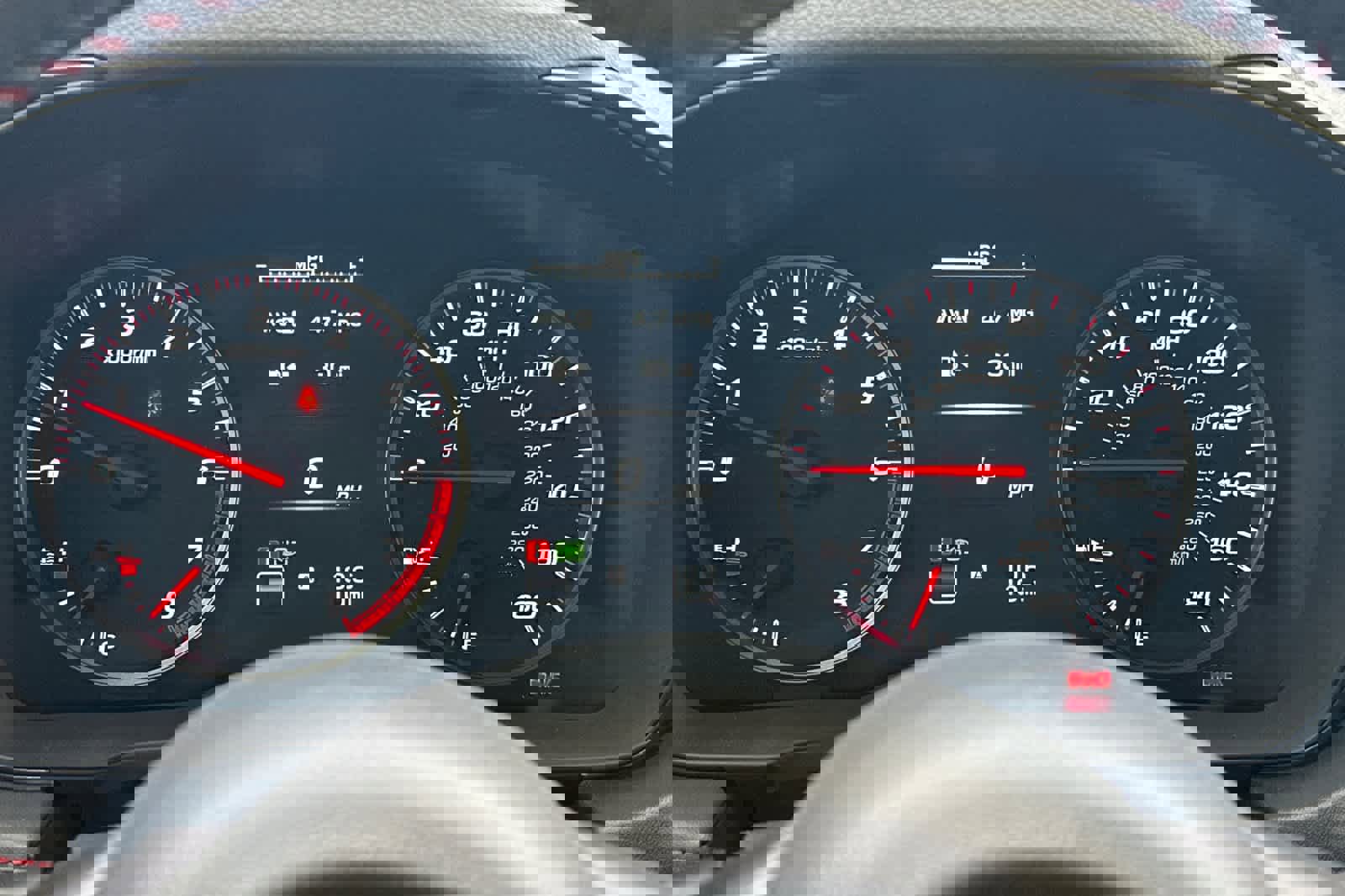 New 2025 Subaru WRX Premium image 26