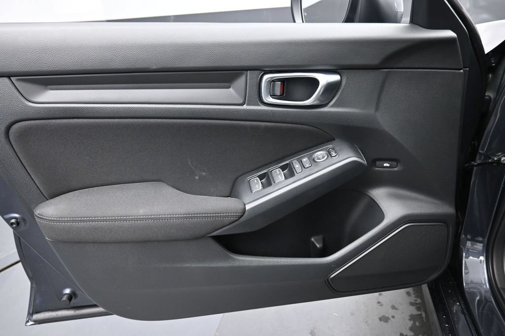 New 2026 Honda Civic LX image 18