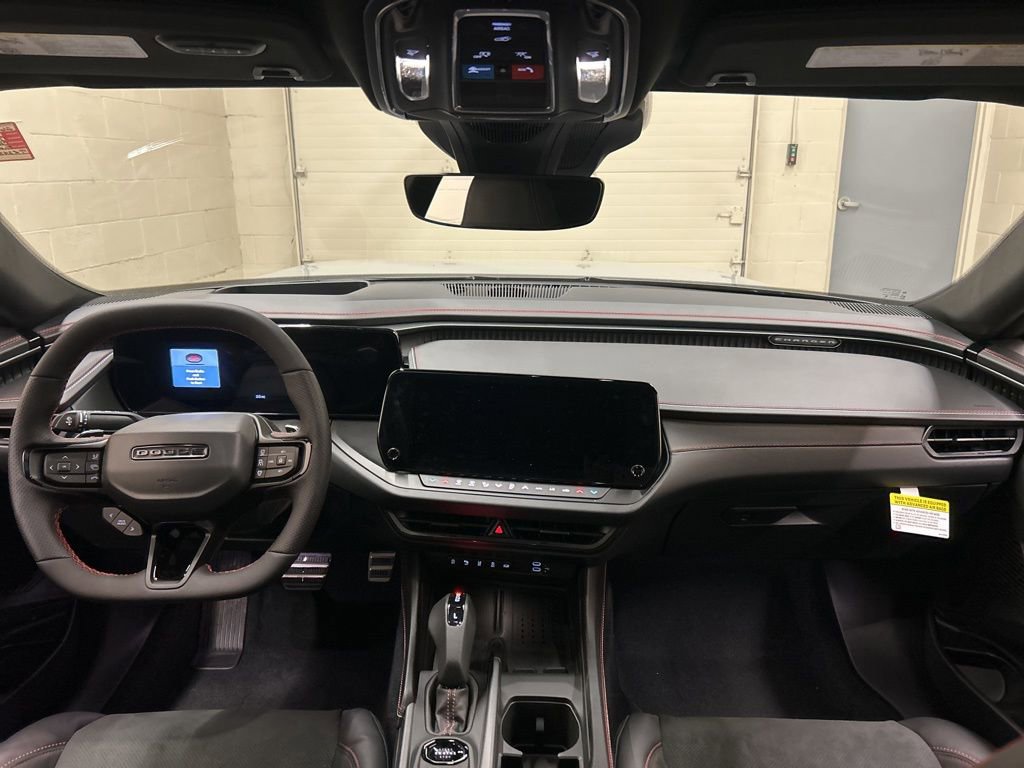 New 2026 Dodge Charger R/T image 18