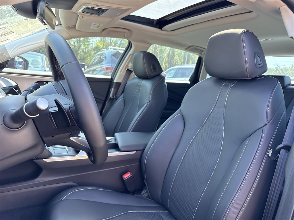 New 2025 Acura TLX w/ Technology Package image 12