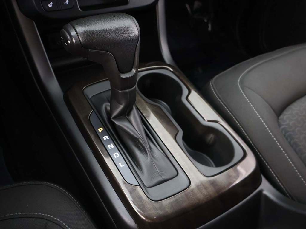 Used 2020 GMC Canyon SLE w/ Elevation Edition image 49