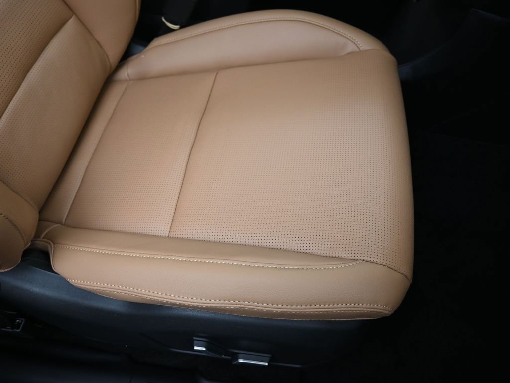 New 2026 Hyundai Santa Fe Limited image 12