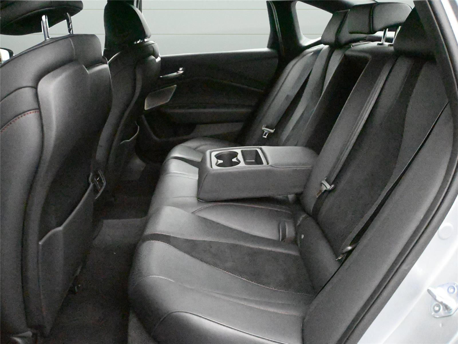 Certified 2023 Acura TLX SH-AWD w/ A-SPEC Pkg image 9