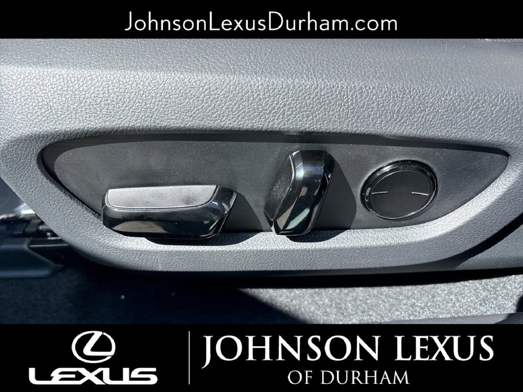 New 2026 Lexus RX 350 Premium Plus w/ Convenience Package AWD/4WD image 15