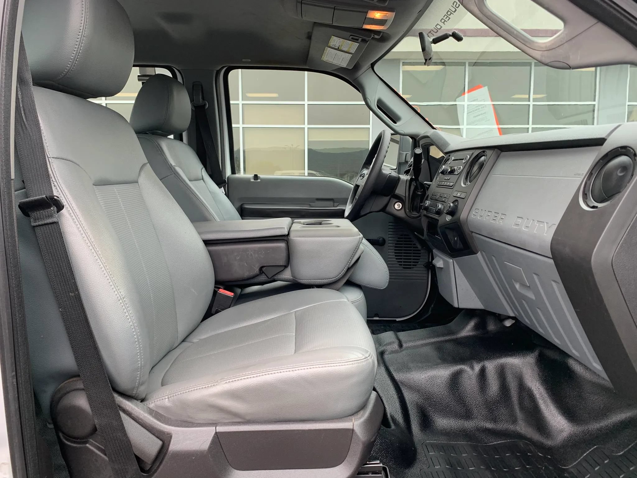 Used 2015 Ford F250 XL RWD image 19