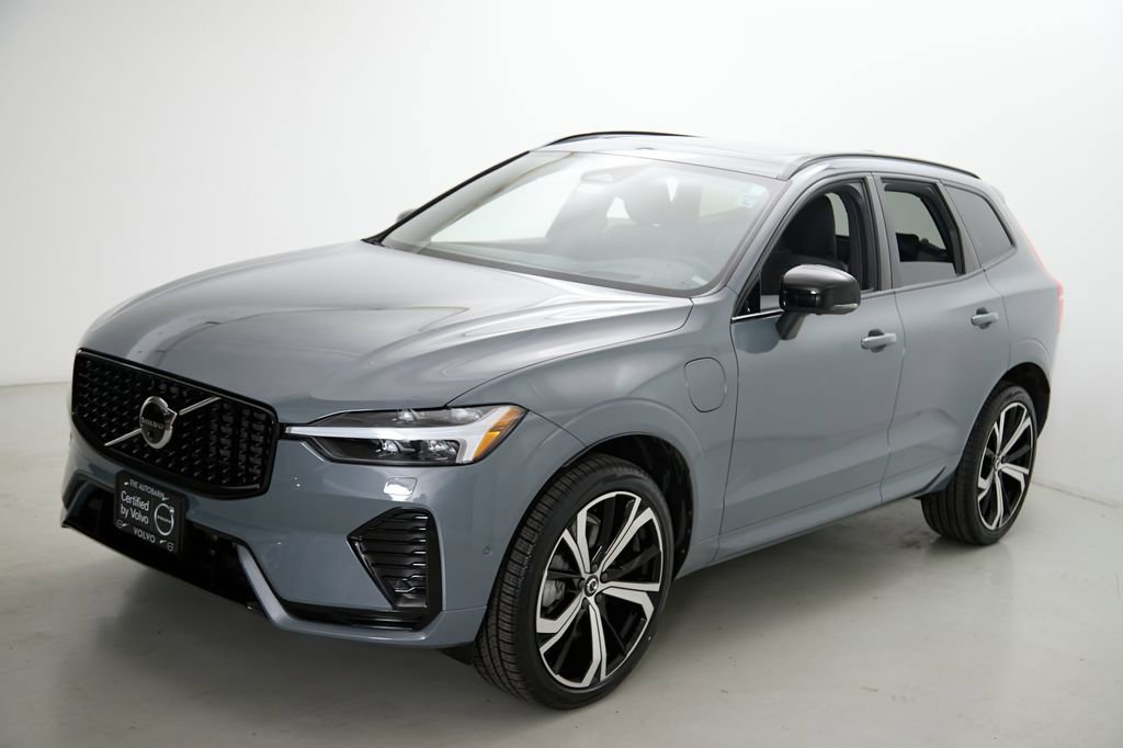 Certified 2024 Volvo XC60 T8 Ultimate w/ Protection Package Premier AWD/4WD image 6