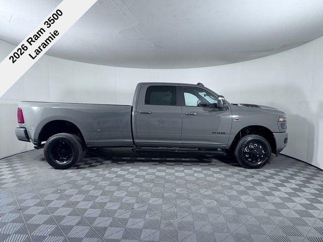 New 2026 RAM 3500 Laramie image 9