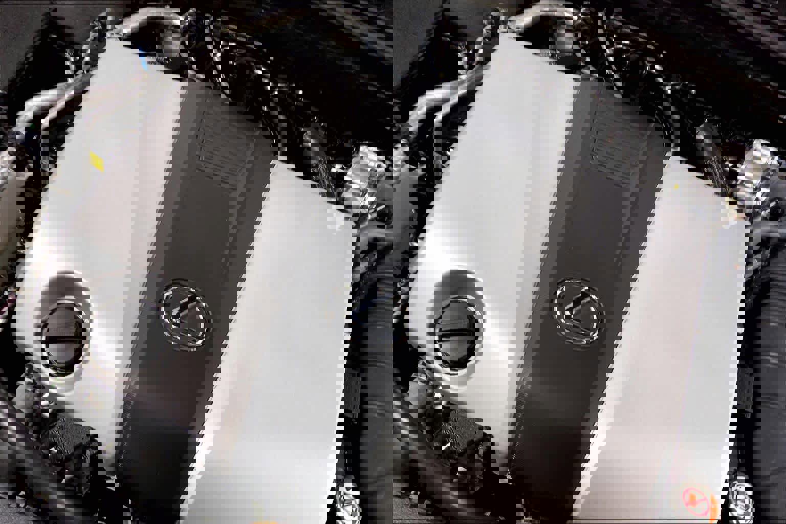 Certified 2024 Lexus ES 350 w/ Accessory Package (Z2) image 33