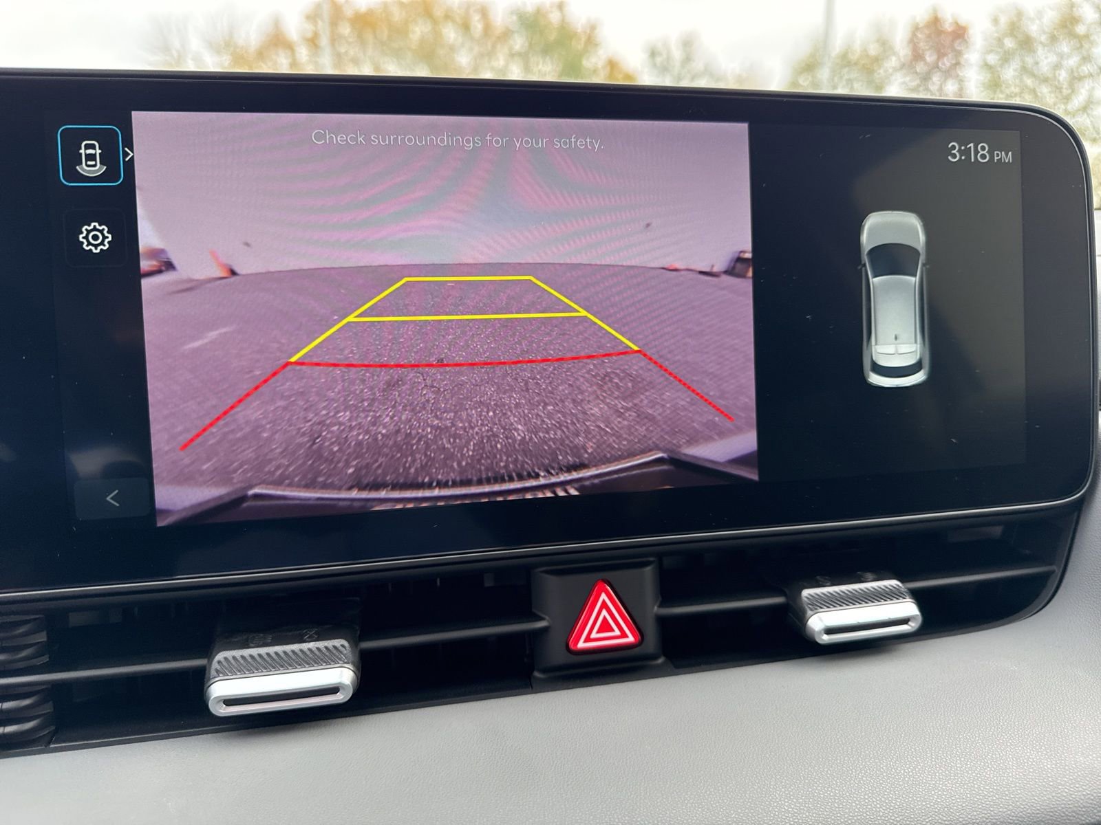 Used 2025 Hyundai Ioniq 5 SEL image 15