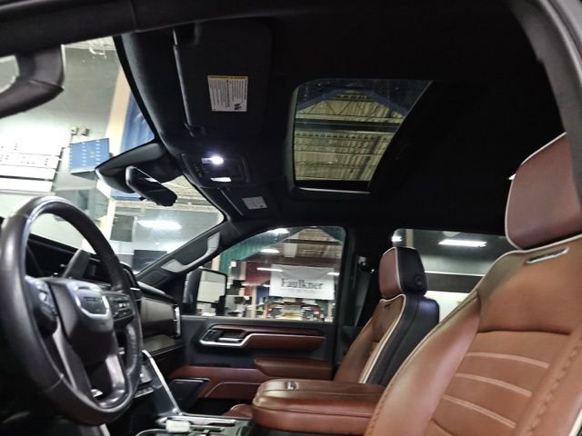 Used 2024 GMC Sierra 2500 Denali Ultimate image 16