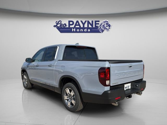 New 2026 Honda Ridgeline RTL image 4