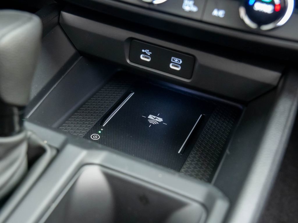 New 2026 Honda Accord SE image 22