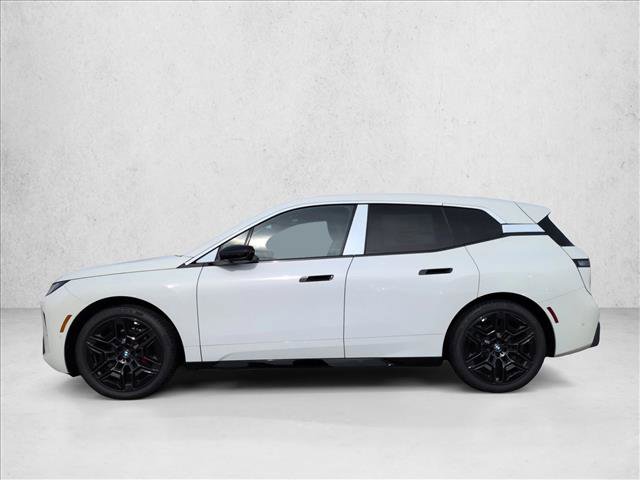 New 2026 BMW iX M70 image 5